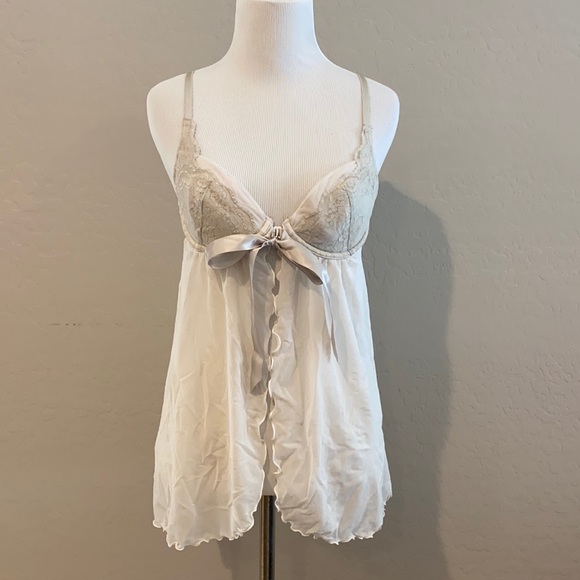 Gilligan & O'Malley Other - Gilligan & O’Malley intimates size Small